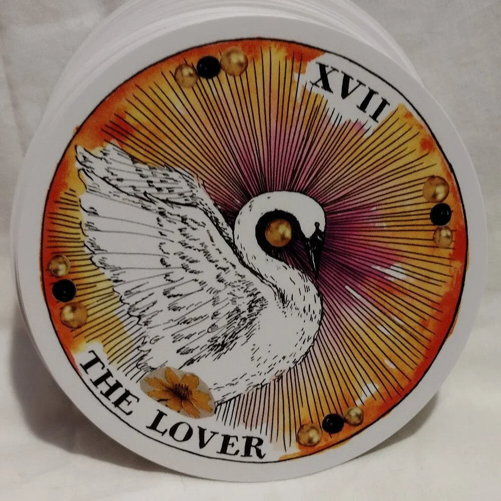 The Wild Unknown Archetypes - Picture 8 of 13